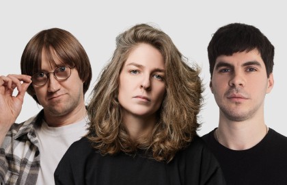 Что у вас случилось?