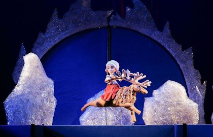 Снежная королева