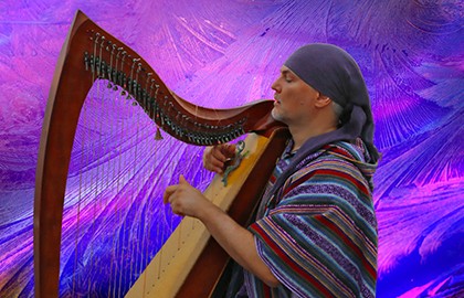 Группа «Alizbar & Ann’Sannat»