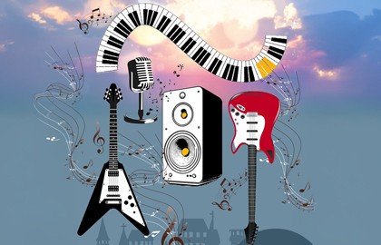 Бременские музыканты