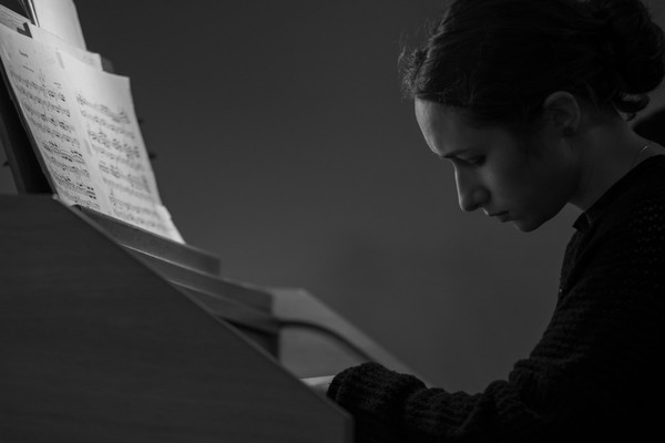 Екатерина Табакова. Fiori Musicali