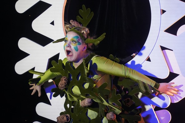 Юлия Игнатьева