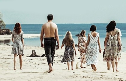 Весна нашей жизни