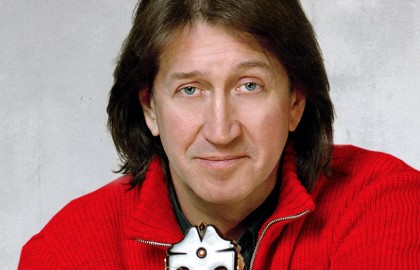 Олег Митяев