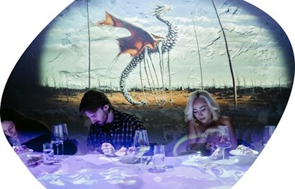 Мы нашли его!