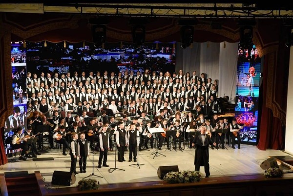 Концерт «Les Belles Epogues. Прекрасные эпохи»