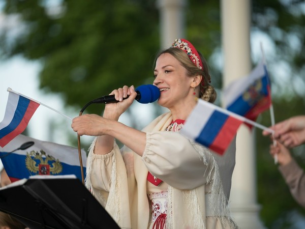 Песни о душе и для души