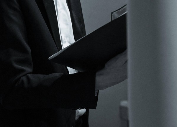 Концерт Праздничного мужского хора Московского Данилова монастыря