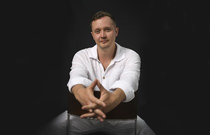 Александр Волкодав