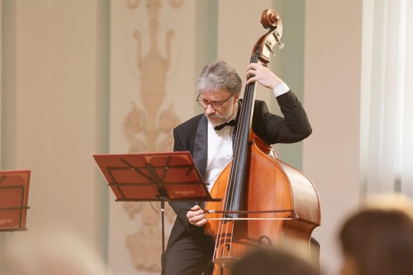 Концерт «Сколько клавиш у рояля? Для чего нужен смычок?»