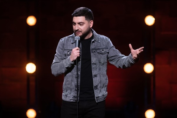 Роман Косицын