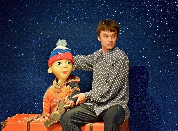 Не буду просить прощения