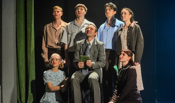 Завтра была война