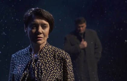 Пять вечеров / Санаулы кичләр