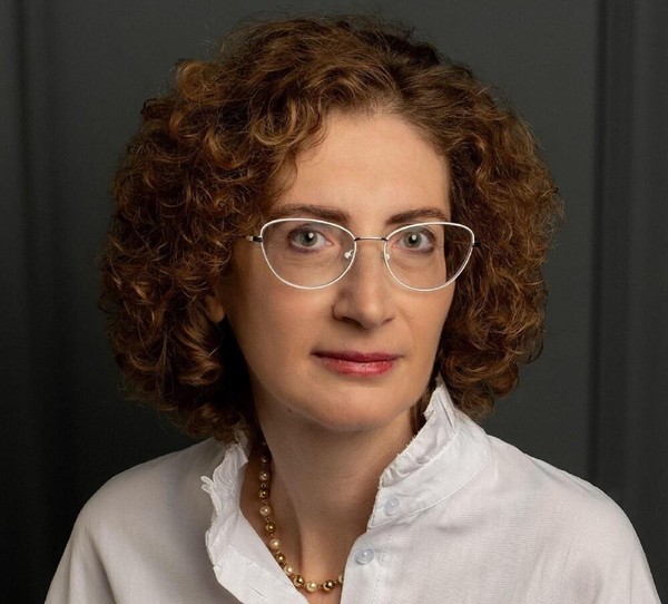 Концерт «Орган в Царицыне». Евгения Кривицкая. Ирина Павлихина»