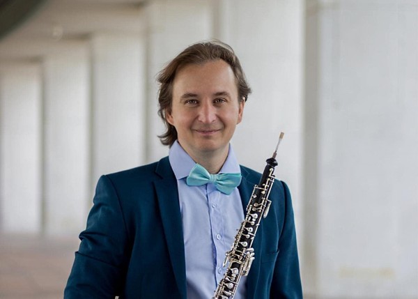 Концерт «Бах и итальянские виртуозы»