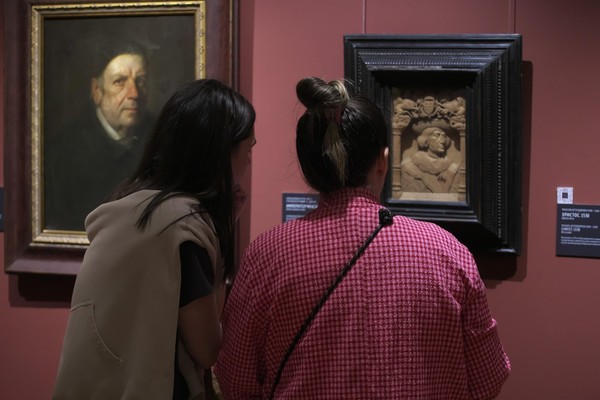 Сборные экскурсии по постоянной экспозиции