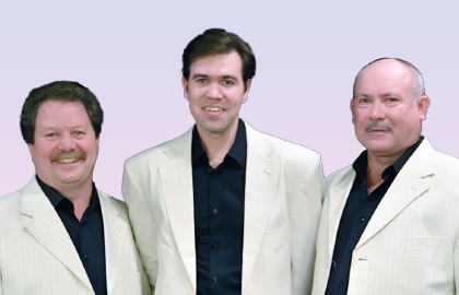 Вокальное трио Реликт. Романс навсегда