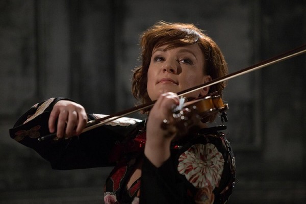 Концерт «Вивальди-project. Осень Елена Ревич»