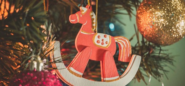 Спектакль «Волшебная ночь, или Когда оживают игрушки»