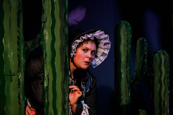 Новые приключения Братца Кролика и Братца Лиса. Часть 1