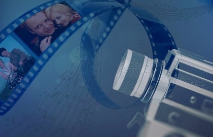 Музыка театра и кино