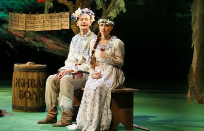 Владимир Козлов