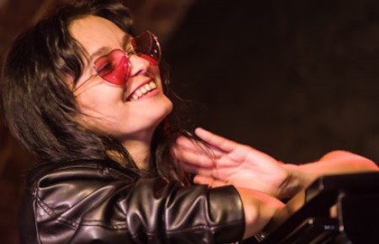 Lena Shery & City Blues Project