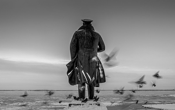 Третья Карельская биеннале «Нить времен»