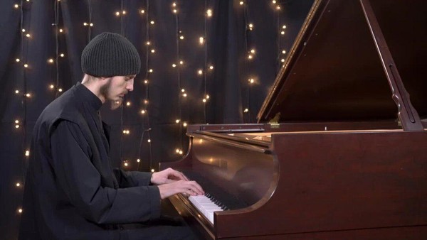 Концерт Монаха Авеля