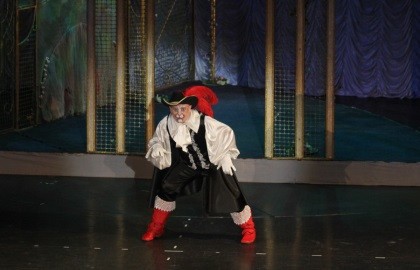 Алексей Голев