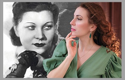 Юлия Борисевич