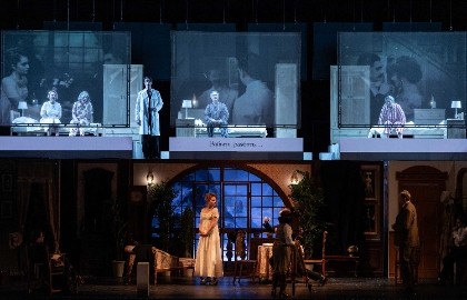 С.Барбер. Ванесса