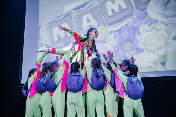 Концерт «20 лет только лучшее!»