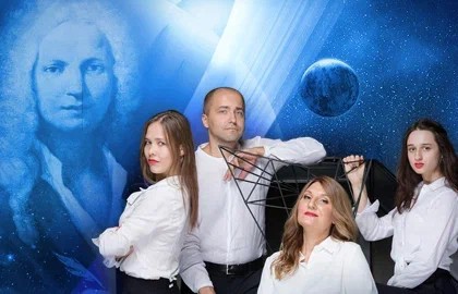 Вивальди. Времена года – детям