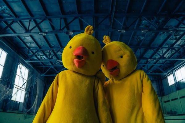 Затворник и Шестипалый