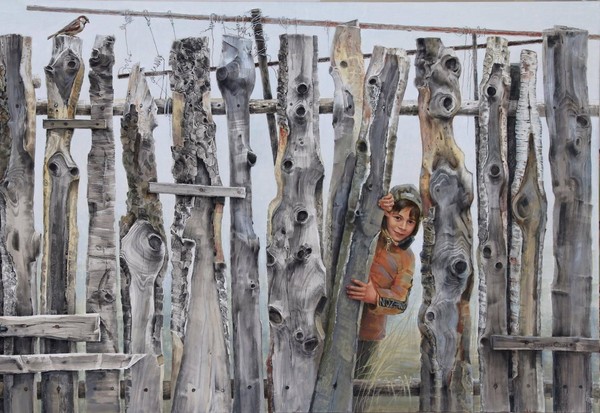 Встреча с Сергеем Гусариным «Портал»