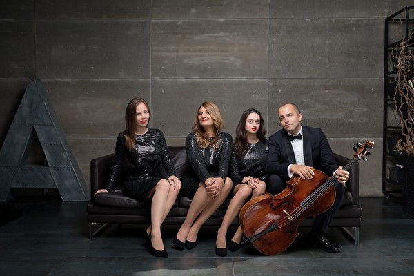 Вивальди. Времена года – детям