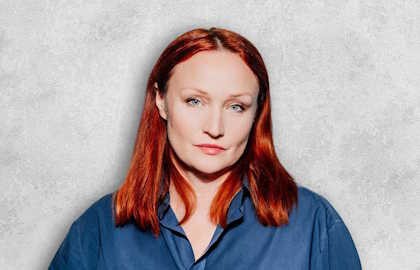 Елена Новикова