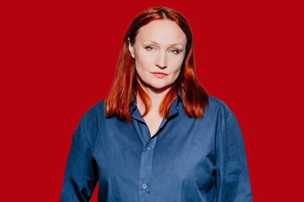 Елена Новикова