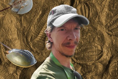 Ярослав Попов. Живые ископаемые