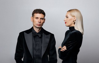 Максим Апрель