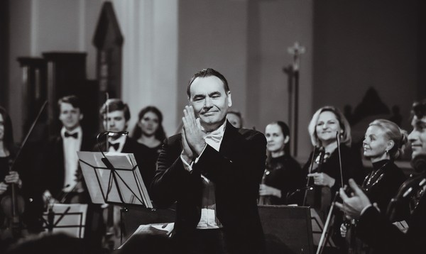 Ты, Моцарт, бог