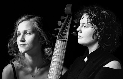 Органные вечера в Кусково. Путешествие в барокко