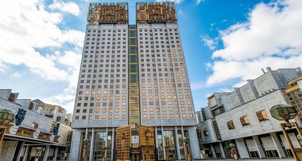 «Слава Российской науке»