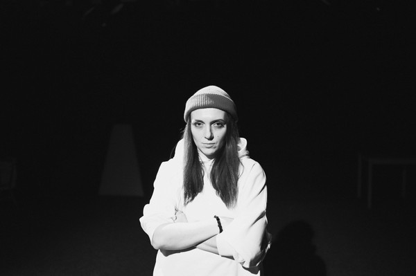 Спектакль «Бездонное озеро»