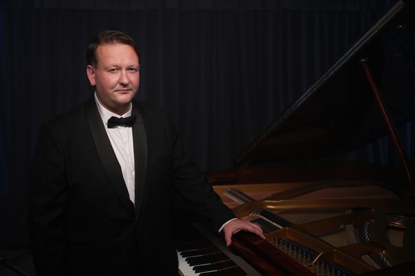 Посвящение Рахманинову