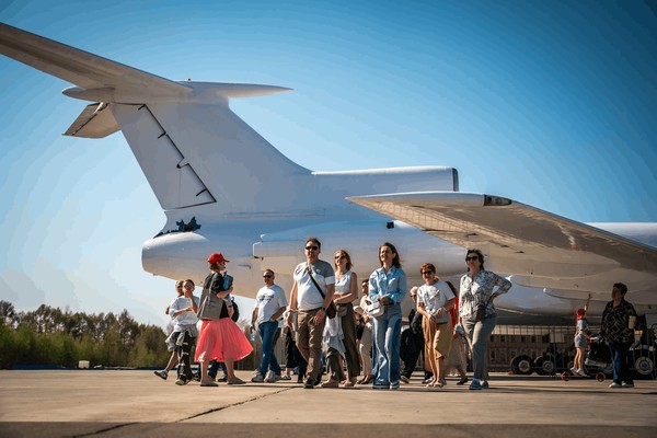 Кинопутишествие