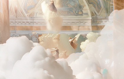 Путь к свету. Концерт для хора и органа