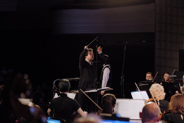 Рояль-концерт